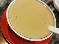 咖啡蛋奶糊-玫瑰甜品(文明路店)