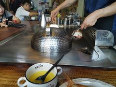 -大成铁板烧•板前(复古餐厅石老人店)