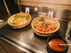 -北京王府井希尔顿酒店·万斯阁西餐厅