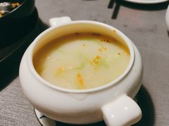 顺德拆鱼羹-六个大厨·秘制粤菜(广州塔店)