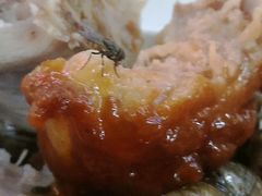 -顺德新鲜猪杂粥(第九分店)