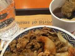 -吉野家(服装城店)