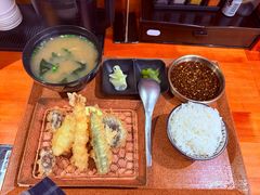 -天妇罗内顺田(罗湖店)