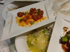 -无锡瑞廷西郊酒店·悦湖景观餐厅