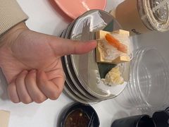 -争鲜回转寿司(朝北大悦城店)