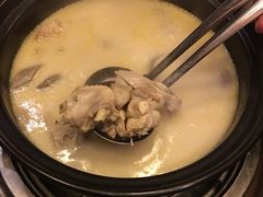 -捞神煲汤火锅(湖滨商业街店)