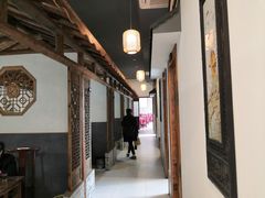 -呼吸森林·生态农庄农家乐私房菜