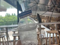 -贝林大翅鲸简餐厅(国家海洋博物馆店)