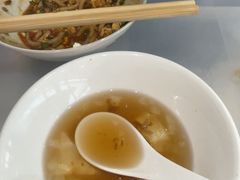 -辣辣小吃豆花米线(大观篆新农贸市场店)