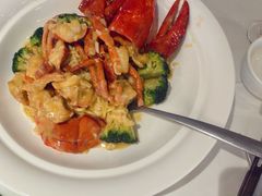 -万龙洲海鲜(亚运村店)