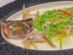 -翕间食·精致淮扬菜(江苏大剧院店)