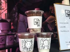 -JPG coffee(广州体育西店)