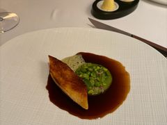 -Caprice(香港四季酒店)