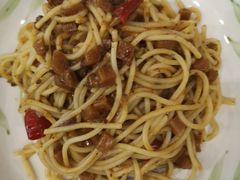 麻辣意面-萨莉亚意式餐厅(苏州食百家店)