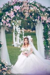 -LOVINA洛维娜婚纱礼服
