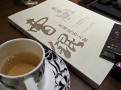 -卫鼎轩·曹公馆(鼓楼店)