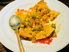 -甘尼仕印度餐厅爵士酒吧(阳春巷店)