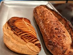 -LANLIZI BAKERY(COSMO店)