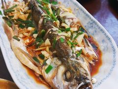 白水鱼-75幢私房菜馆