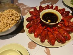 -一棠龙虾•王牌虾球(光谷天地店)