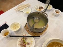 -文记壹心鸡(宝华路店)