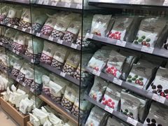 -MUJI无印良品(武汉世界城广场店)