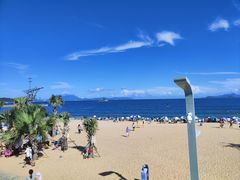 -大梅沙海滨公园