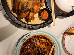 -大厨小馆(华阳城店)