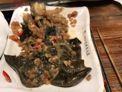 -小俩口烧烤东北菜(双井店)