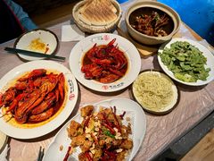 -有位虾匠·胶东土菜小馆(市北店)