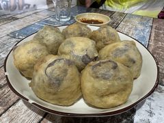 -南雄雄州土菜餐厅(粤北大厦店)