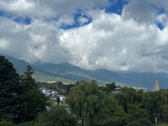 -大理古城