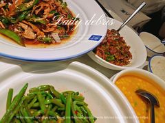 -兰湘子·湘菜小炒(石家庄万象城店)