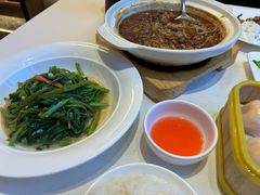 -香港狮子山下·明星粤菜餐厅(北苑店)