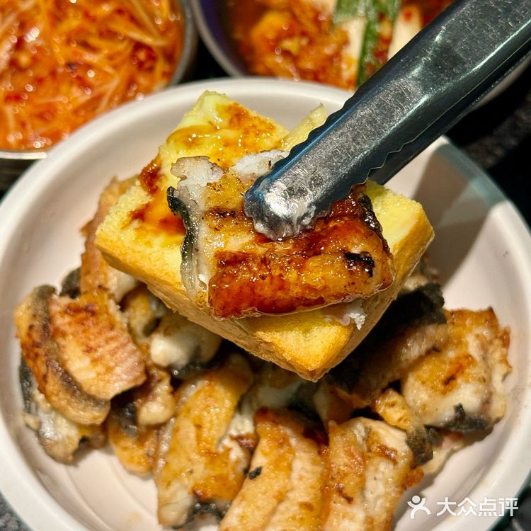 有7家!在宁波!ju正宗韩式烤肉!