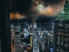 -上海中心大厦