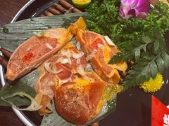 -赤牧日式烧肉自助(金桥永旺店)