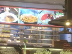 -巴邑火锅·鲜切牛肉(萧山银隆店)