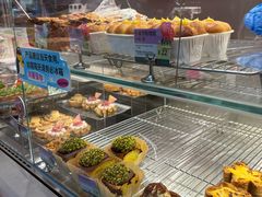 -PAOPAO Bakery&Café(港汇店)