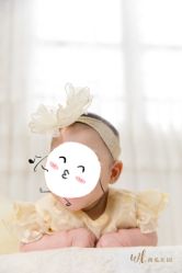 -西瓜庄园儿童摄影