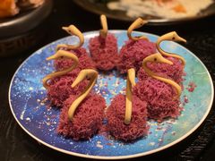 招牌天鹅酥-岁粤Moon·湖景餐厅(月光码头店)