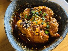 -付小姐在成都(中山公园店)