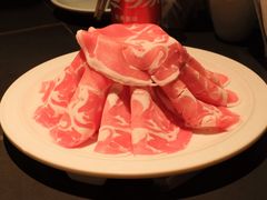 -额尔敦传统涮(公园西路店)