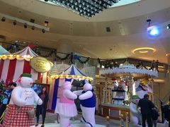 -香港ELEMENTS圆方