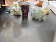 -中山大厦熟食外卖(珠江路店)
