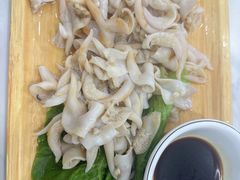 -郭姐·威海渔村(黄兴路店)