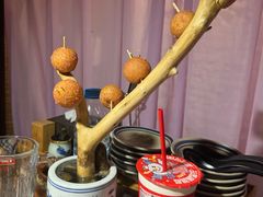 -锦上中式酒馆(南内环店)