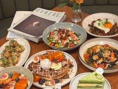 -有序Orderly融合西餐·咖啡(运河外滩店)