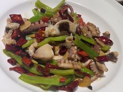 -宴小馆·小海鲜青岛菜(五四广场店)
