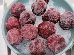 -曲氏老北京铜锅涮肉•火锅(不老街店)